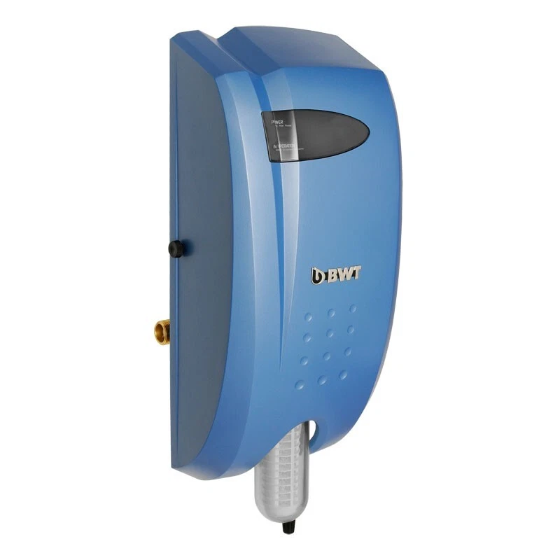Enthärtungsanlage Wasserenthärtungsanlage Entkalkungsanlage BWT Nano DN 25 - Bild 2 von 2