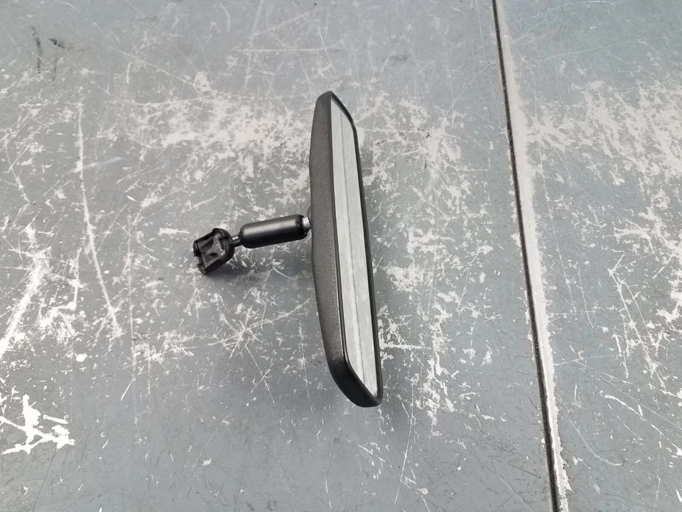 2008 Grand Marquis / Crown Vic Victoria Auto Dim Rearview Mirror #0539 F1 - Image 2 of 4