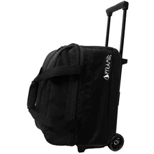 Pyramid Prime Double Roller Bowling Bag
