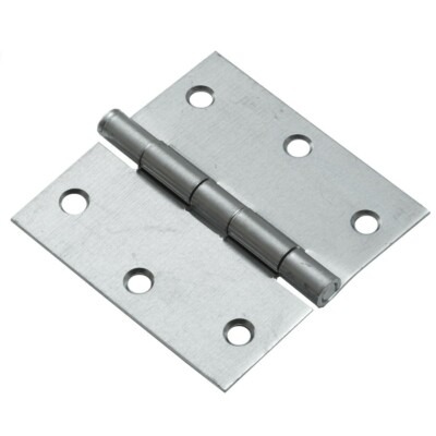 Cabinet Butt Hinges: Ultimate Guide to Durable Door Solutions