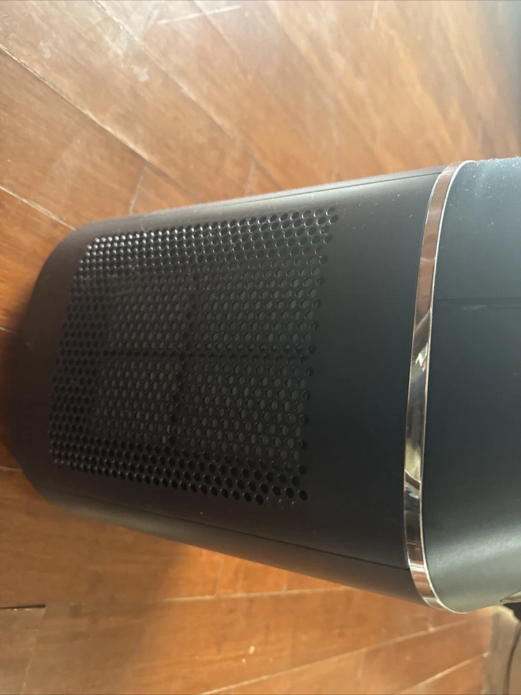 Air purifier