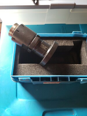 DiHart 517.76.010 CNC CUTTING RING HOLDER.  79.60-90.59.   