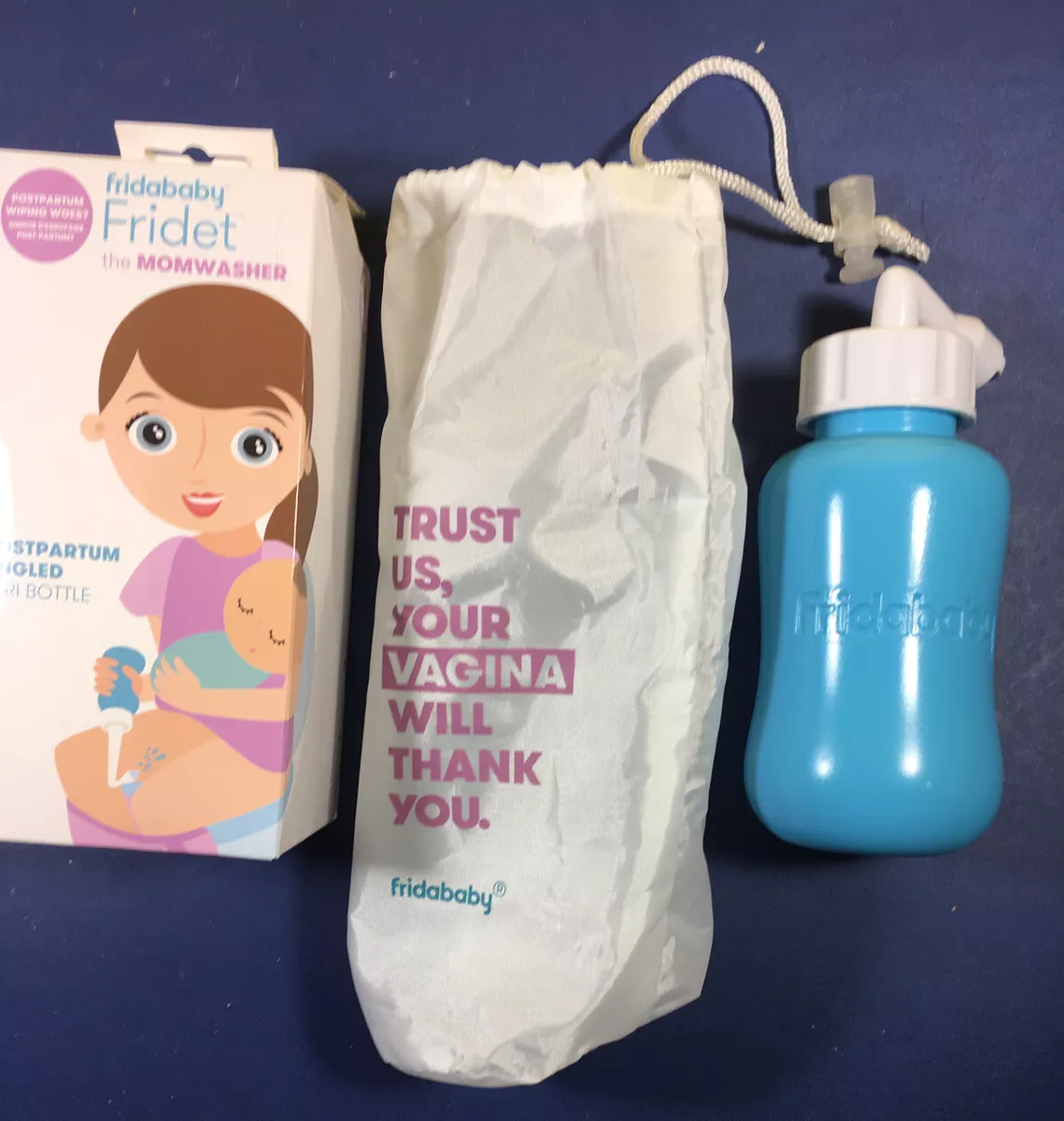 Fridababy bottle cheap