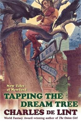 Tapping the Dream Tree (Paperback or Softback)