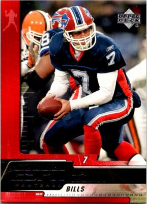 2005 Upper Deck ESPN Football Pick / Choose Your Cards  