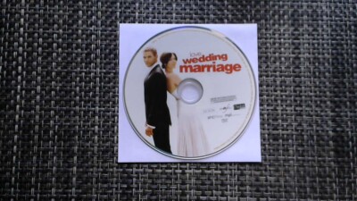 Love, Wedding, Marriage (DVD, 2011) 30306966199|