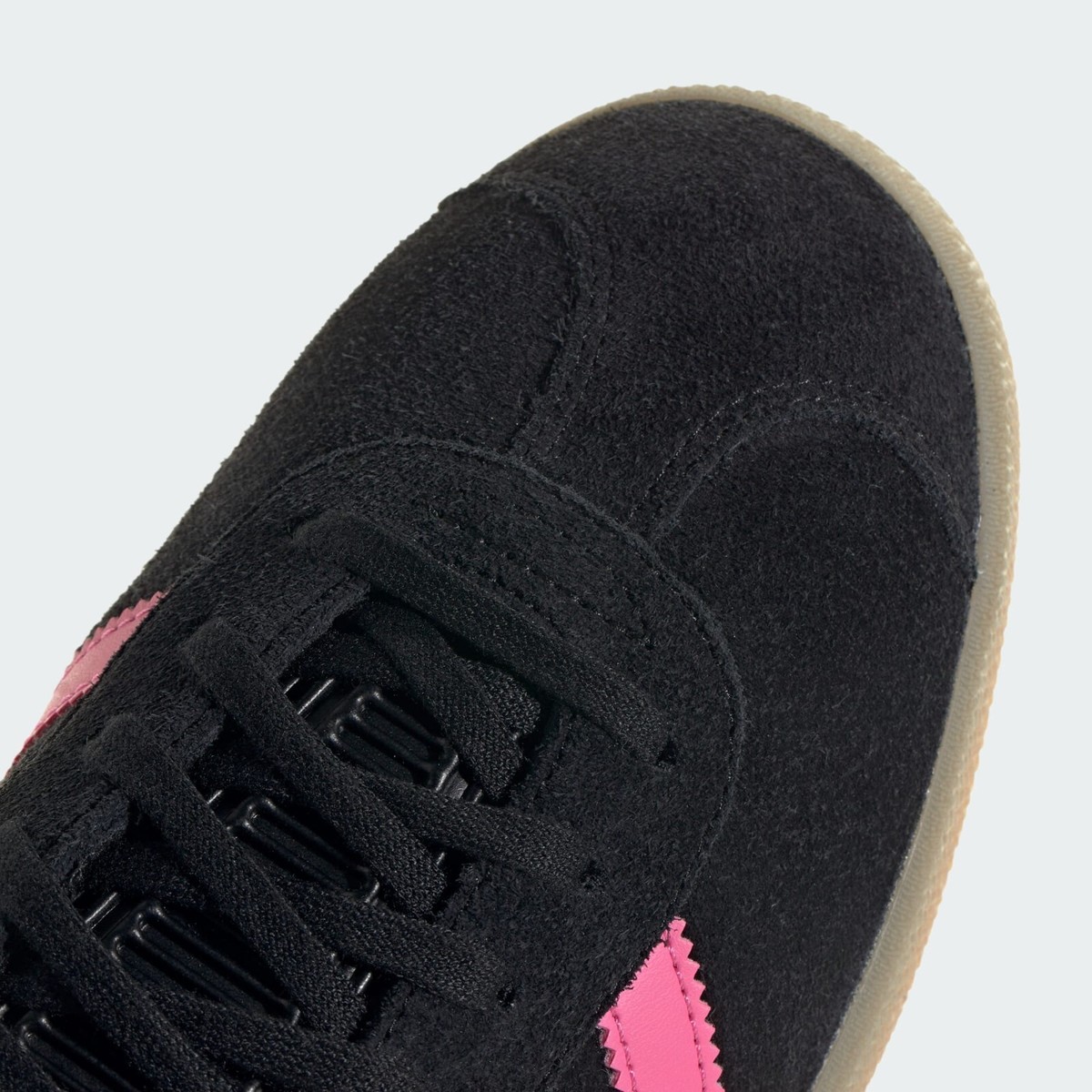 お急ぎ便★ Adidas Gazelle Core Black Semi Solar Pink JH5667 adidas originals アディダス スニーカー GAZELLE JH5667 ガゼル