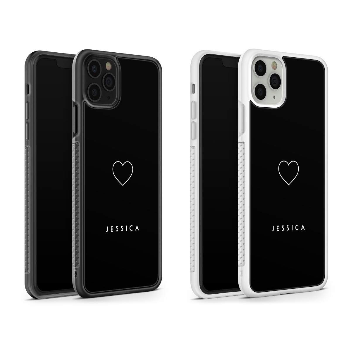 Cover Protection "Inter Numero E Nome" Personalizzabile - Foto 2