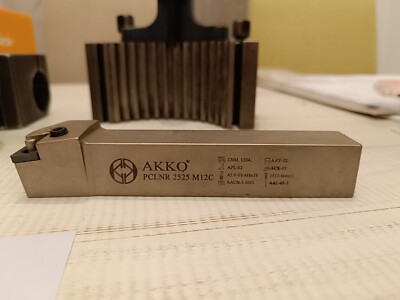 AKKO Außendrehwerkzeug