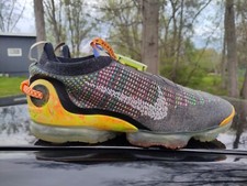Size 14 - Nike Air VaporMax 2020 Flyknit Multi-Color for  display picture 2