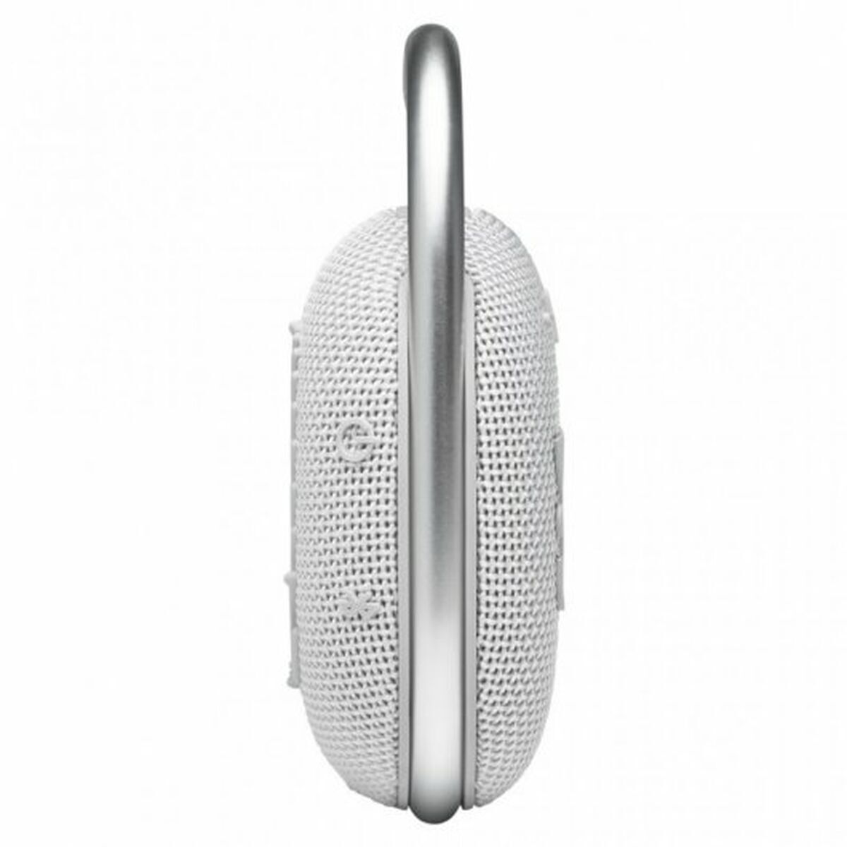 Thumbnail - Tragbare Bluetooth-lautsprecher Jbl Clip 4 Weiß 5 W
