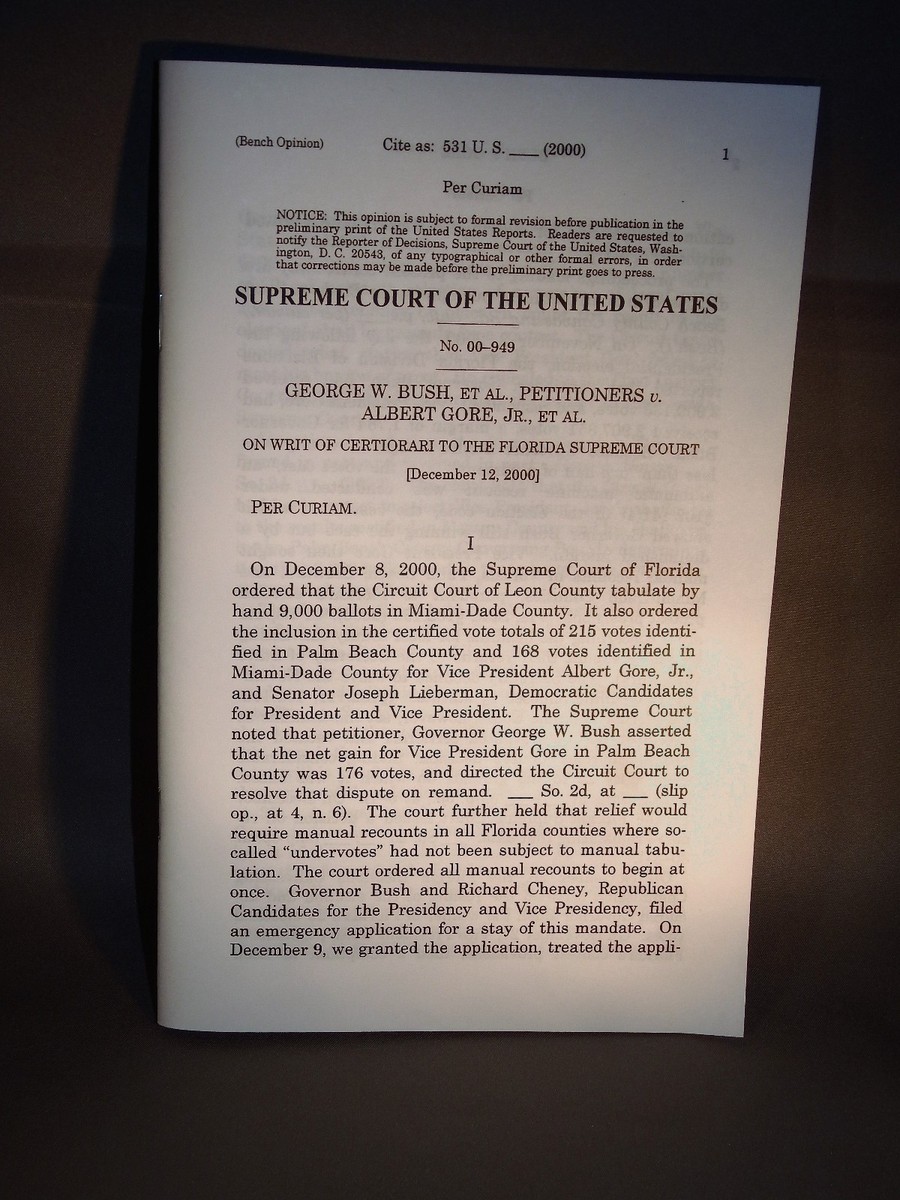 Title Ix Per Curiam Decision Fundamental Law What Makes Up The