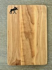 Wooden Charcuterie Board Cheeseboard With Knife — photo 2