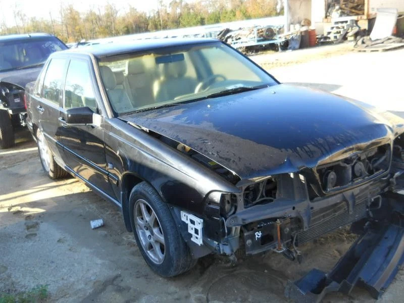 Passenger Lower Control Arm Front 2 Bolt Lower Arm Fits 94-97 VOLVO 850 58723 Foto 2 de 4