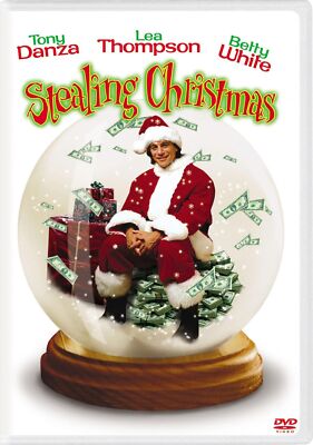 Stealing Christmas (Sous-titres français)