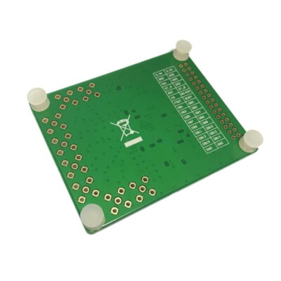 ZONRI AD7606 Data Acquisition Module 16Bit/200KSps Simultaneous