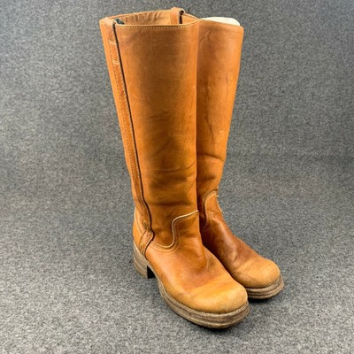 riding boots ebay