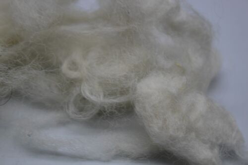 Natural Wool Roving Top For Needle Felting Hand Spinning DIY Crafts -- CHOICE - Picture 216 of 462