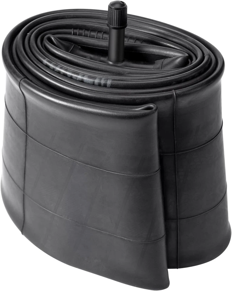 Bike Tube 20x4/20x3/24x4/26x4 in Fat Tire Bike Inner Tubes with Schrader Valve - Image 2 of 3