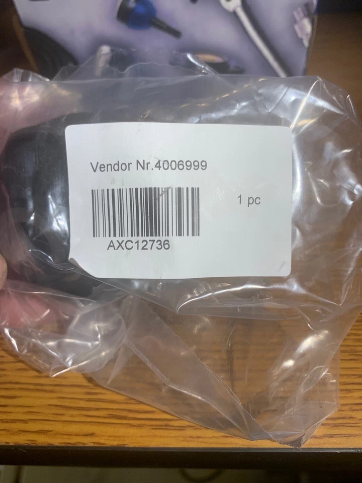 Brazo de control buje Napa 2673576 ajuste inferior delantero GM Chevy Olds Pontiac 1995-2011 Foto 4 de 4