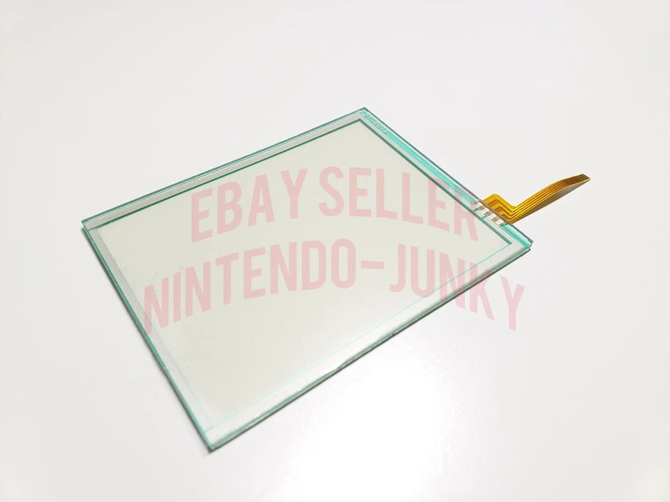 OEM Replacement NDS DS Phat Digitizer Touch Screen for Original Nintendo DS Fat - Image 3 of 3