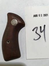 Charter Arms Grip Panel Right Side Only