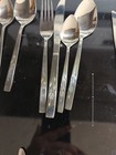 Northcraft service for 6 pattern of roses 24 pieces — photo 6