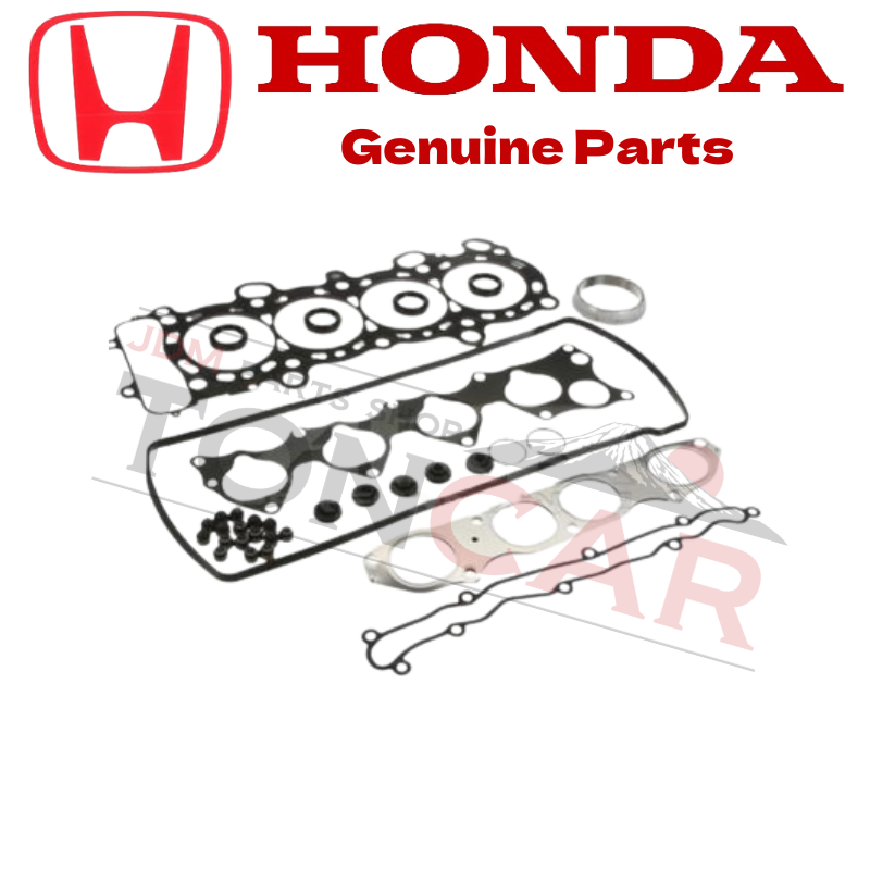 HONDA Genuine S2000 AP1 F20C F20C1 F20C2 Head Gasket Kit 06110-PZX