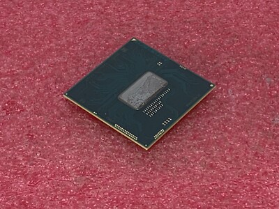 Intel Xeon SR1L7 V407B863 CPU 2 CORES 2.60 GHz