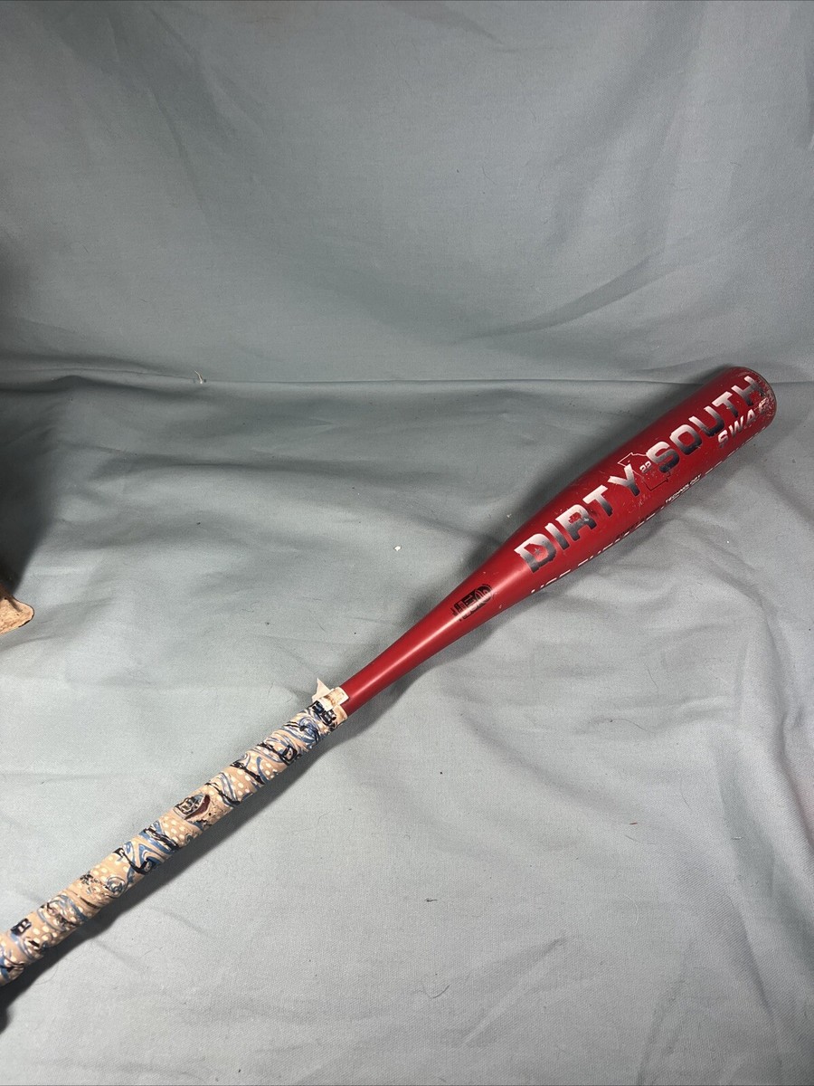 Dirty South Baseball SWAG Drop 10 30”/20oz BBSW5-10