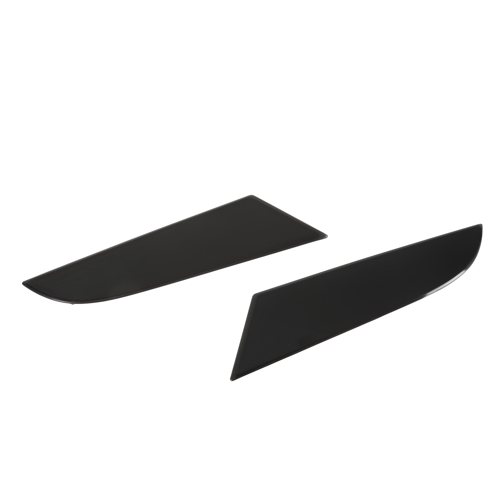 2Pcs Car Rear Light Cover For Subaru Brz Zn8 Zd8 2022+ Tail Light Guard