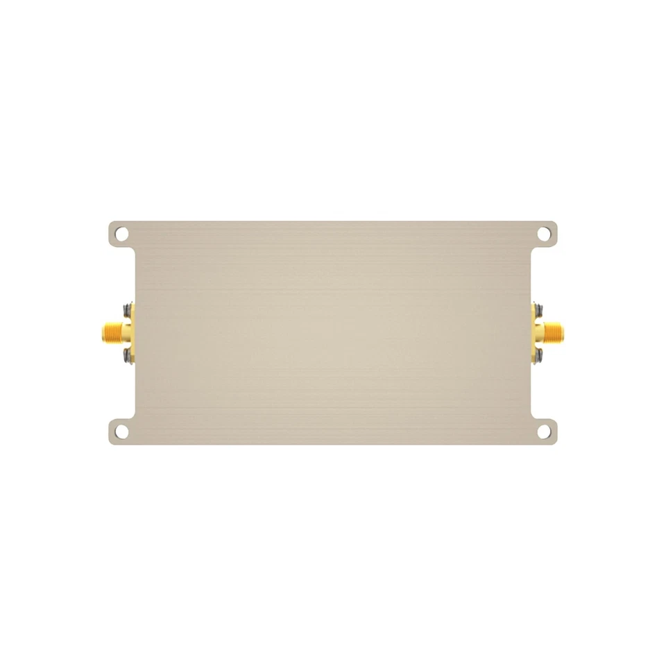 SZHUASHI 5.8GHz 802.11 n/ac 20W 43dBm Signal Booster For 5725MHz-5800MHz - Image 3 of 4