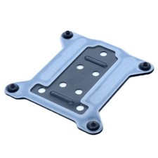 CPU Bracket Backplane Backplate Back Sheet Plate for 1150/1151/1155/1156