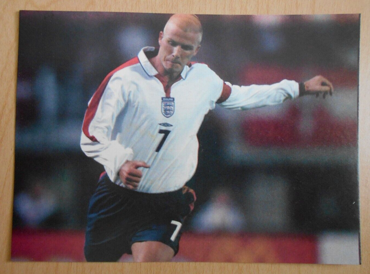David Beckham je postal vitez, odziv sina Brooklyna pa je šokiral vse