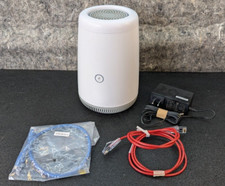 Centurylink C4000XG 940Mbps Dual Band Wi-Fi 6 Router/Modem  Cables