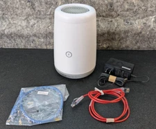 Centurylink C4000XG 940Mbps Dual Band Wi-Fi 6 Router/Modem + Cables