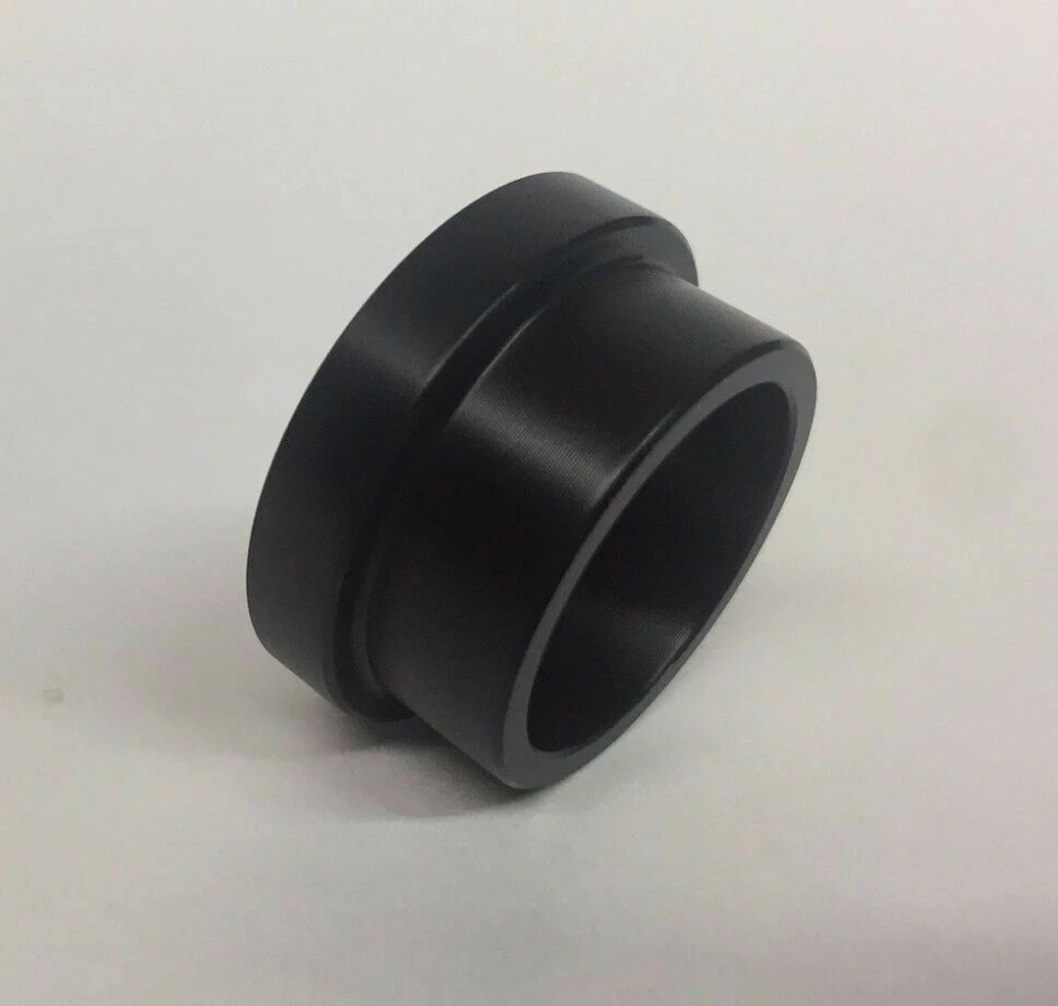 Buje amortiguador delantero Delrin 1500103 Polaris 1996-2013 Outlaw 450 500 525 S paquete de 4 Foto 3 de 4