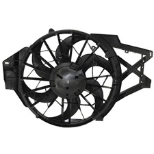 Radiator Cooling Fan For 97-2000 Ford Mustang