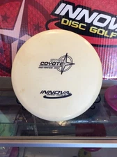 PFN Patent# Innova Star Coyote Patent# PFN