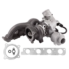 Turbolader for Audi A4 A5 TT 2.0 TFSI CAEB CAEA 2009 2010-2012 06H145702L RHF5