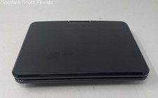 Insignia Model N-S P7DVD15 Black Home Portable DVD Player Not Tested