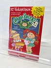 Cabbage Patch Kids 32 Valentines Day Cards Vintage
