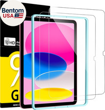 2 Pack Designed for Ipad A16 11Th Generation 2025, Ipad 10Th Generation 10.9 I