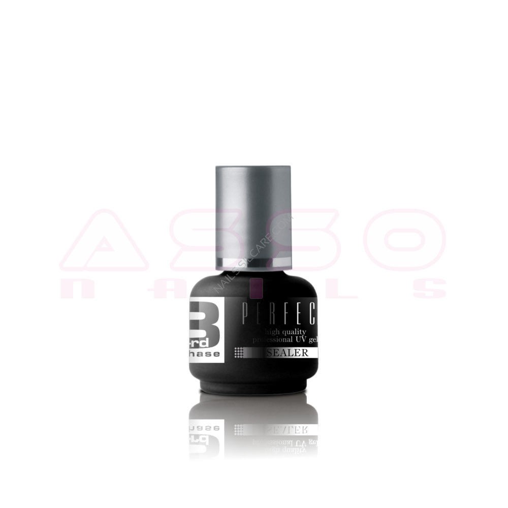 Offerta Silcare Exellent 15g Sigillante Finish Vanish Sealer Prezzo