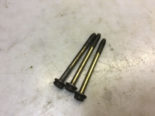 VW Golf 1 2 GTI 16V Schraube Getriebehalter N10102803 Halter Getriebe 191199353E