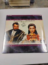 Anne of the Thousand Days Laserdisc Sealed