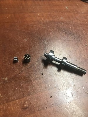 OEM Part Output Shaft Assy For Handi Works HW550 Variable Speed Rotary Tool
