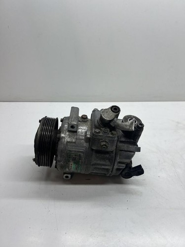 Volkswagen Touran I 2003 Klimakompressor Pumpe 1K0820803C Diesel 77kW RCE22191