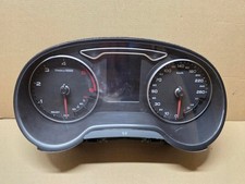 Compteur Audi V8