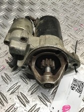 Motorino di Avviamento 2S6U-11000-DB Ford Fiesta V (JH, JD) 1.3 i 44kW 60cv StarterS 